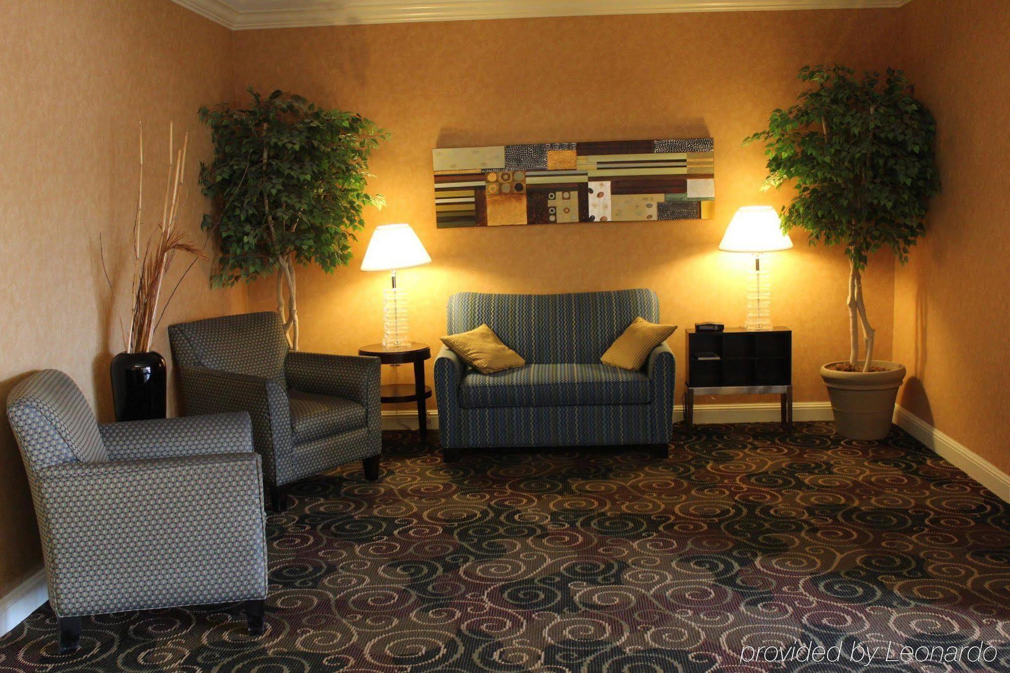 Comfort Inn&Suites Pine Bluff Exterior foto